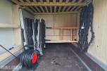 2020 Weinsberg Campingbil